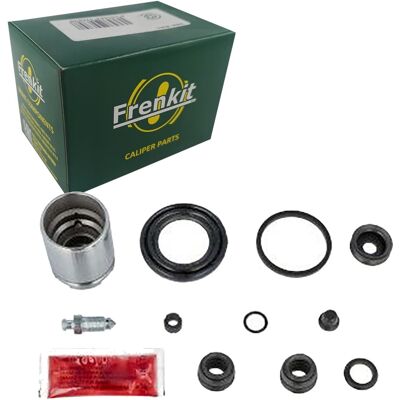 Frenkit Remssattel Raparatur-satz Hinterachse Passend Für Honda Accord 238816: Frenkit Remssattel Raparatur-satz Hinterachse Passend Für Honda Accord 238816: