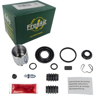 FRENKIT 238846 Reparatursatz Bremssattel hinten - Bremssystem FRENKIT 238846 Reparatursatz Bremssattel hinten - Bremssystem
