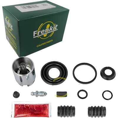 Frenkit Reparatursatz Bremssattel Hinten Passend Für Fiat Multipla Stilo 23884: Frenkit Reparatursatz Bremssattel Hinten Passend Für Fiat Multipla Stilo 23884: