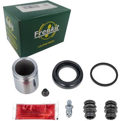 Frenkit Reparatursatz Bremssattel Hinten Passend Für Hyundai Highway Santa Traje: Frenkit Reparatursatz Bremssattel Hinten Passend Für Hyundai Highway Santa Traje: