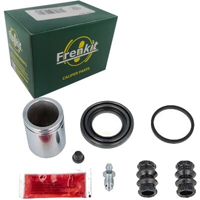 Frenkit Reparatursatz Bremssattel Hinten Passend Für Land Rover Freelander Volvo: Frenkit Reparatursatz Bremssattel Hinten Passend Für Land Rover Freelander Volvo: