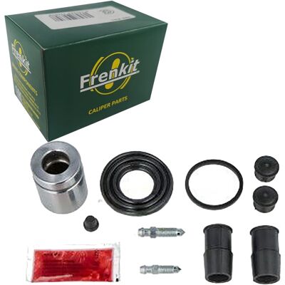 Frenkit Reparatursatz Bremssattel Hinten Passend Für Bmw 3 Saab 9-5 238929: Frenkit Reparatursatz Bremssattel Hinten Passend Für Bmw 3 Saab 9-5 238929: