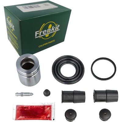 Frenkit Reparatursatz Bremssattel Hinterachse Passend Für Bmw 5 7 238930: Frenkit Reparatursatz Bremssattel Hinterachse Passend Für Bmw 5 7 238930: