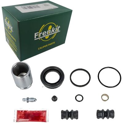 Frenkit Reparatursatz Bremssattel Hinten Passend Für Ford Galaxy S-max Lancia Th: Frenkit Reparatursatz Bremssattel Hinten Passend Für Ford Galaxy S-max Lancia Th: