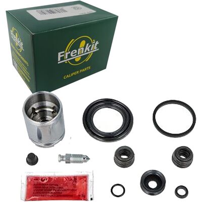 Frenkit Reparatursatz Bremssattel Hinterachse Passend Für Honda Accord 238963: Frenkit Reparatursatz Bremssattel Hinterachse Passend Für Honda Accord 238963: