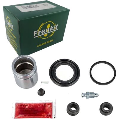 Frenkit Reparatursatz Bremssattel Hinten Passend Für Honda Accord Cr-v Crosstour: Frenkit Reparatursatz Bremssattel Hinten Passend Für Honda Accord Cr-v Crosstour: