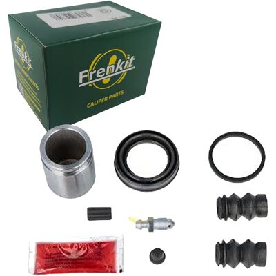Frenkit Reparatursatz Bremssattel Hinten Passend Für Honda Cr-v Toyota Verso 2: Frenkit Reparatursatz Bremssattel Hinten Passend Für Honda Cr-v Toyota Verso 2: