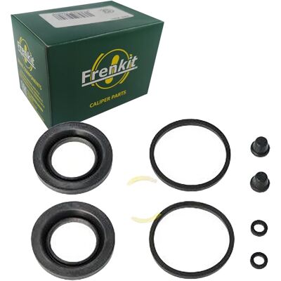 Frenkit Reparatursatz Bremssattel Hinten Vorne Passend Für Opel Commodore Monza: Reparatursatz, Bremssattel A.b.s.: 43441 A.b.s.: 43550 Audi: 11169847 Frenkit Reparatursatz Bremssattel Hinten Vorne Passend Für Opel Commodore Monza: Reparatursatz, Bremssattel A.b.s.: 43441 A.b.s.: 43550 Audi: 11169847