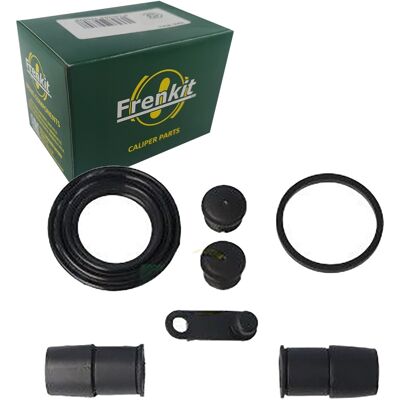 Frenkit Reparatursatz Bremssattel Hinten Passend Für Bmw 3 5 7 8 Z3 Z4 Mg Mg Rov: Reparatursatz, Bremssattel A.b.s.: 43618 Frenkit: 240014 Saab: 53919 Frenkit Reparatursatz Bremssattel Hinten Passend Für Bmw 3 5 7 8 Z3 Z4 Mg Mg Rov: Reparatursatz, Bremssattel A.b.s.: 43618 Frenkit: 240014 Saab: 53919
