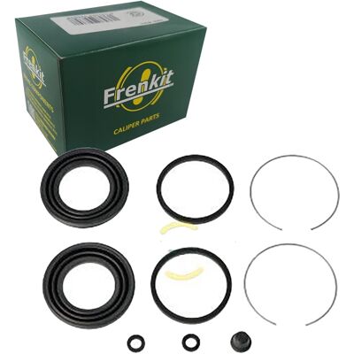 Frenkit Reparatursatz Bremssattel Hinten Passend Für Lexus Gs Is Sc 240029: Reparatursatz, Bremssattel A.b.s.: 73524 Autofren Seinsa: D4835 Daihatsu: Frenkit Reparatursatz Bremssattel Hinten Passend Für Lexus Gs Is Sc 240029: Reparatursatz, Bremssattel A.b.s.: 73524 Autofren Seinsa: D4835 Daihatsu: