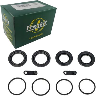 Frenkit Reparatursatz Bremssattel Vorderachse Passend Für Bmw 5 7 8 240035: Reparatursatz, Bremssattel A.b.s.: 43614 Bmw: 34111160188 Frenkit: 240035 Frenkit Reparatursatz Bremssattel Vorderachse Passend Für Bmw 5 7 8 240035: Reparatursatz, Bremssattel A.b.s.: 43614 Bmw: 34111160188 Frenkit: 240035