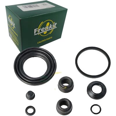 Frenkit Reparatursatz Bremssattel Hinterachse Passend Für Honda S2000 240042: Reparatursatz, Bremssattel Frenkit: 240042 Honda: 01473s2a000 Frenkit Reparatursatz Bremssattel Hinterachse Passend Für Honda S2000 240042: Reparatursatz, Bremssattel Frenkit: 240042 Honda: 01473s2a000