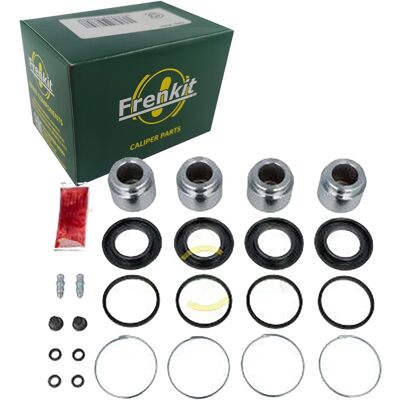 Frenkit Remssattel Raparatur-satz Vorderachse Passend Für Bmw 5 6 7 240907: Frenkit Remssattel Raparatur-satz Vorderachse Passend Für Bmw 5 6 7 240907: