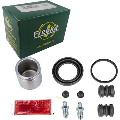 Frenkit Reparatursatz Bremssattel Hinten Passend Für Volvo 850 940 960 S70 V70: Frenkit Reparatursatz Bremssattel Hinten Passend Für Volvo 850 940 960 S70 V70: