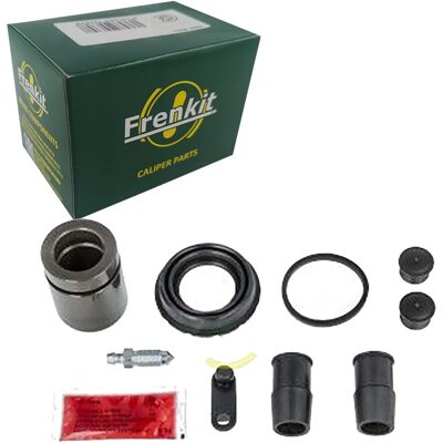 Frenkit Reparatursatz Bremssattel Hinterachse Passend Für Bmw 5 240931: Frenkit Reparatursatz Bremssattel Hinterachse Passend Für Bmw 5 240931: