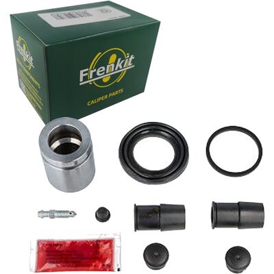 Frenkit Reparatursatz Bremssattel Hinterachse Passend Für Bmw 7 240938: Frenkit Reparatursatz Bremssattel Hinterachse Passend Für Bmw 7 240938: