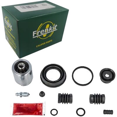 Frenkit Reparatursatz Bremssattel Hinten Passend Für Chevrolet Cruze Orlando Ope: Frenkit Reparatursatz Bremssattel Hinten Passend Für Chevrolet Cruze Orlando Ope: