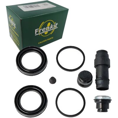 Frenkit Reparatursatz Bremssattel Vorderachse Passend Für Ford Transit 242025: Frenkit Reparatursatz Bremssattel Vorderachse Passend Für Ford Transit 242025: