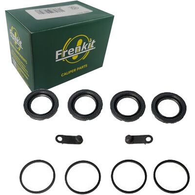 Frenkit Remssattel Raparatur-satz Vorne Passend Für Alfa 159 Brera Spider Bmw X5: Reparatursatz, Bremssattel A.b.s.: 43373 Audi: 80a698472 Bmw: 342167 Frenkit Remssattel Raparatur-satz Vorne Passend Für Alfa 159 Brera Spider Bmw X5: Reparatursatz, Bremssattel A.b.s.: 43373 Audi: 80a698472 Bmw: 342167