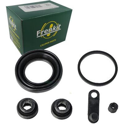 Frenkit Reparatur-satz Bremssattel 42mm Hinten Passend Für Hyundai H-1 242040: Frenkit Reparatur-satz Bremssattel 42mm Hinten Passend Für Hyundai H-1 242040:
