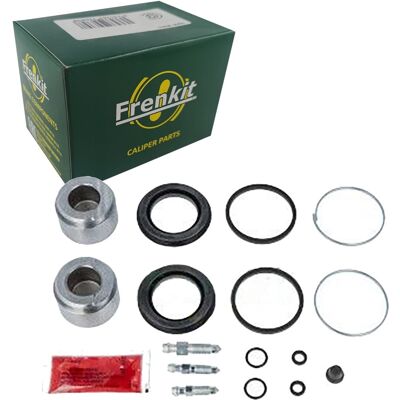 Frenkit Reparatursatz Bremssattel Hinten Vorne Passend Für Bmw 2.5-3.2 2500-3.3: Frenkit Reparatursatz Bremssattel Hinten Vorne Passend Für Bmw 2.5-3.2 2500-3.3: