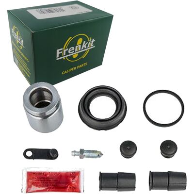 Frenkit Reparatursatz Bremssattel Hinten Passend Für Volvo S60 S80 V70 Xc70 24: Frenkit Reparatursatz Bremssattel Hinten Passend Für Volvo S60 S80 V70 Xc70 24: