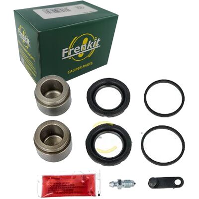 FRENKIT D42310C Reparatursatz für Bremssattel Hinterachse FRENKIT D42310C Reparatursatz für Bremssattel Hinterachse