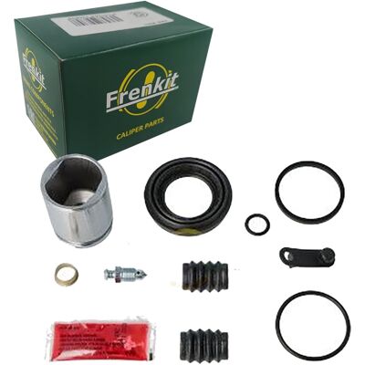 Frenkit Reparatursatz Bremssattel Hinterachse Passend Für Bmw X3 X4 Z4 242951: Frenkit Reparatursatz Bremssattel Hinterachse Passend Für Bmw X3 X4 Z4 242951: