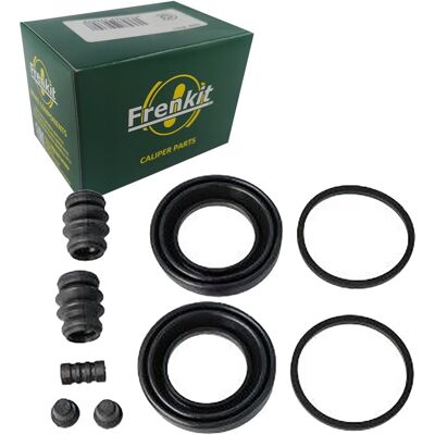Frenkit Reparatursatz Bremssattel Vorne Passend Für Ford Ranger Mazda B-serie Bt: Reparatursatz, Bremssattel A.b.s.: 53018 Ashika: 12001111 Autofren S Frenkit Reparatursatz Bremssattel Vorne Passend Für Ford Ranger Mazda B-serie Bt: Reparatursatz, Bremssattel A.b.s.: 53018 Ashika: 12001111 Autofren S