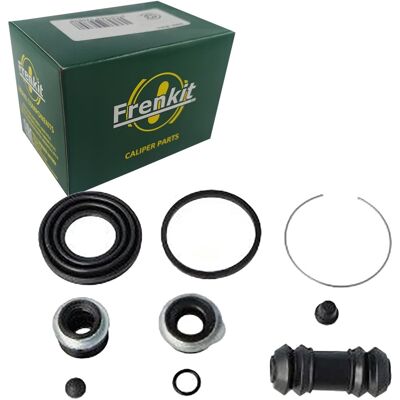 Frenkit Reparatursatz Bremssattel Hinterachse Passend Für Toyota Mr2 243018: Reparatursatz, Bremssattel A.b.s.: 73190 Autofren Seinsa: D4511 Daihatsu: Frenkit Reparatursatz Bremssattel Hinterachse Passend Für Toyota Mr2 243018: Reparatursatz, Bremssattel A.b.s.: 73190 Autofren Seinsa: D4511 Daihatsu: