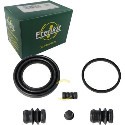 Frenkit Reparatursatz Bremssattel Hinten Passend Für Hyundai Terracan 243032: Reparatursatz, Bremssattel Ssangyong: 4811008260 Autofren Seinsa: D41670 Frenkit Reparatursatz Bremssattel Hinten Passend Für Hyundai Terracan 243032: Reparatursatz, Bremssattel Ssangyong: 4811008260 Autofren Seinsa: D41670