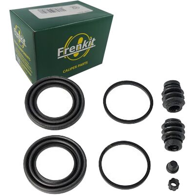 Frenkit Remssattel Raparatur-satz Vorne Passend Für Hyundai H-1 Terracan Ssangyo: Reparatursatz, Bremssattel A.b.s.: 73623 Febest: 1275terrf Frenkit: Frenkit Remssattel Raparatur-satz Vorne Passend Für Hyundai H-1 Terracan Ssangyo: Reparatursatz, Bremssattel A.b.s.: 73623 Febest: 1275terrf Frenkit: