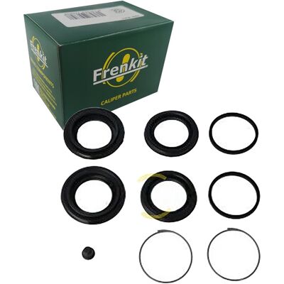 Frenkit Reparatursatz Bremssattel Hinten Passend Für Jaguar E-type Xj 243053: Reparatursatz, Bremssattel Frenkit: 243053 Jaguar: 11376 Land Rover: 113 Frenkit Reparatursatz Bremssattel Hinten Passend Für Jaguar E-type Xj 243053: Reparatursatz, Bremssattel Frenkit: 243053 Jaguar: 11376 Land Rover: 113