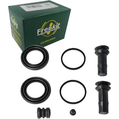 Frenkit Reparatur-satz Bremssattel 43mm Vorne Passend Für Audi 100 A4 A6 A8: Frenkit Reparatur-satz Bremssattel 43mm Vorne Passend Für Audi 100 A4 A6 A8:
