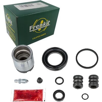 Frenkit Reparatursatz Bremssattel Hinten Passend Für Ford Escort Scorpio Sierra: Frenkit Reparatursatz Bremssattel Hinten Passend Für Ford Escort Scorpio Sierra: