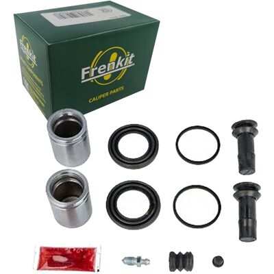 Frenkit Reparatursatz Bremssattel Vorne Passend Für Audi 100 A4 A6 A8 243916: Reparatursatz, Bremssattel Audi: 4a0615107 Audi: 4a0615107a Audi: 4a0615 Frenkit Reparatursatz Bremssattel Vorne Passend Für Audi 100 A4 A6 A8 243916: Reparatursatz, Bremssattel Audi: 4a0615107 Audi: 4a0615107a Audi: 4a0615