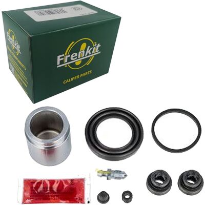 Frenkit Remssattel Raparatur-satz Hinten Passend Für Hyundai Ix55 Kia Sorento: Frenkit Remssattel Raparatur-satz Hinten Passend Für Hyundai Ix55 Kia Sorento: