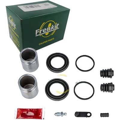 FRENKIT 243945 Bremssattel Reparatursatz für Hyundai Terracan FRENKIT 243945 Bremssattel Reparatursatz für Hyundai Terracan