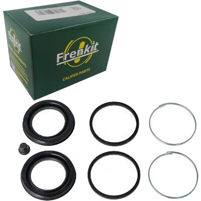 Frenkit Reparatursatz Bremssattel Vorderachse Passend Für Vw Golf Jetta 244003: Reparatursatz, Bremssattel A.b.s.: 53649 Audi: 171698471 Autofren Sein Frenkit Reparatursatz Bremssattel Vorderachse Passend Für Vw Golf Jetta 244003: Reparatursatz, Bremssattel A.b.s.: 53649 Audi: 171698471 Autofren Sein