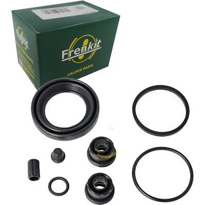 Frenkit Reparatursatz Bremssattel Hinten Passend Für Audi E-tron Q7 Q8 Vw Touare: Frenkit Reparatursatz Bremssattel Hinten Passend Für Audi E-tron Q7 Q8 Vw Touare: