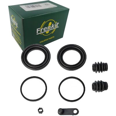 Frenkit Reparatursatz Bremssattel Vorne Passend Für Chevrolet Captiva Hyundai Gr: Frenkit Reparatursatz Bremssattel Vorne Passend Für Chevrolet Captiva Hyundai Gr: