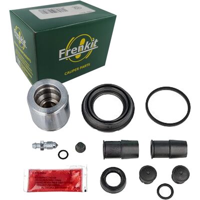 Frenkit Reparatursatz Bremssattel Hinten Passend Für Daimler Super Jaguar S-type: Frenkit Reparatursatz Bremssattel Hinten Passend Für Daimler Super Jaguar S-type: