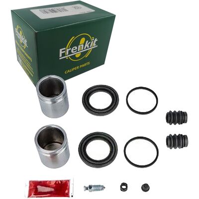 Frenkit - Honda Odyssey - Vorderachse - Bremssattel-Reparatursatz Frenkit - Honda Odyssey - Vorderachse - Bremssattel-Reparatursatz
