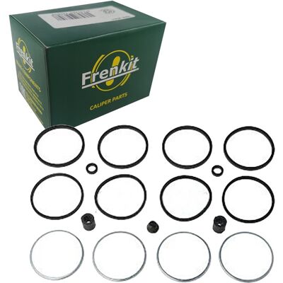 Frenkit Reparatursatz Bremssattel Vorne Passend Für Land Rover Defender 246002: Reparatursatz, Bremssattel A.b.s.: 53054 A.b.s.: 53074 Austin: 479145 Frenkit Reparatursatz Bremssattel Vorne Passend Für Land Rover Defender 246002: Reparatursatz, Bremssattel A.b.s.: 53054 A.b.s.: 53074 Austin: 479145