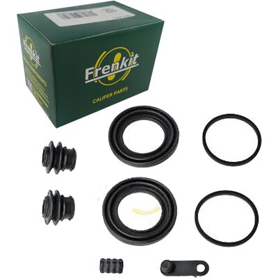 Frenkit Reparatursatz Bremssattel Vorne Passend Für Hyundai Ix55 Santa Kia Soren: Frenkit Reparatursatz Bremssattel Vorne Passend Für Hyundai Ix55 Santa Kia Soren: