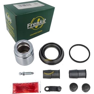 Frenkit Remssattel Raparatur-satz Hinten Passend Für Bmw 1 3 5 6 7 Rolls-royce P: Reparatursatz, Bremssattel A.b.s.: 57503 Autofren Seinsa: D4761 Bmw: Frenkit Remssattel Raparatur-satz Hinten Passend Für Bmw 1 3 5 6 7 Rolls-royce P: Reparatursatz, Bremssattel A.b.s.: 57503 Autofren Seinsa: D4761 Bmw: