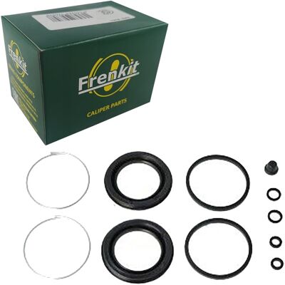 Frenkit Bremszange Reparatursatz - Vorderachse - 48mm Frenkit Bremszange Reparatursatz - Vorderachse - 48mm