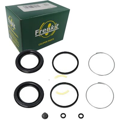 Frenkit Reparatursatz Bremssattel Vorne Passend Für Alfa 1750-2000 75 90 Alfetta: Reparatursatz, Bremssattel A.b.s.: 3497 Autofren Seinsa: D4086 Bmw: Frenkit Reparatursatz Bremssattel Vorne Passend Für Alfa 1750-2000 75 90 Alfetta: Reparatursatz, Bremssattel A.b.s.: 3497 Autofren Seinsa: D4086 Bmw: