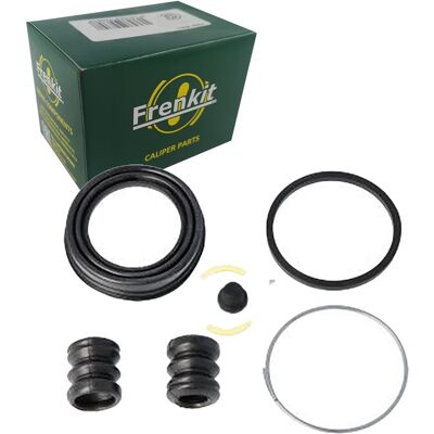 Frenkit Reparatursatz Bremssattel Vorne Passend Für Alpine V6 Citroën Zx Dacia L: Reparatursatz, Bremssattel A.b.s.: 53041 A.b.s.: 53508 A.b.s.: 53699 Frenkit Reparatursatz Bremssattel Vorne Passend Für Alpine V6 Citroën Zx Dacia L: Reparatursatz, Bremssattel A.b.s.: 53041 A.b.s.: 53508 A.b.s.: 53699