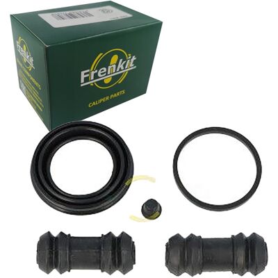 Frenkit Remssattel Raparatur-satz Hinten Passend Für Ford Usa Explorer 248063: Frenkit Remssattel Raparatur-satz Hinten Passend Für Ford Usa Explorer 248063: